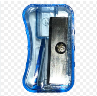 Mango Sharpener 